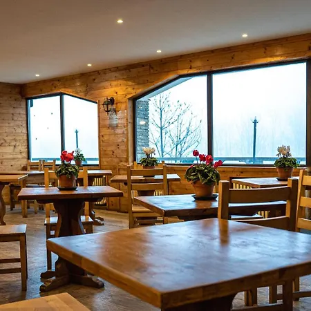 Brasserie Del Tenda-2